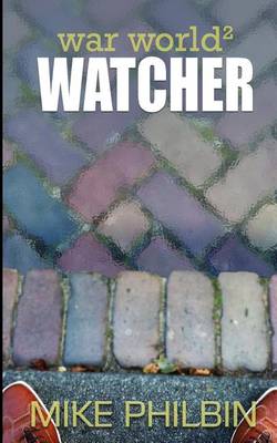 Book cover for Watcher