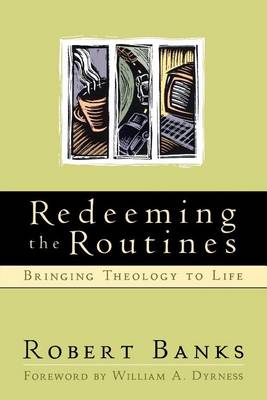 Book cover for Redeeming the Routines