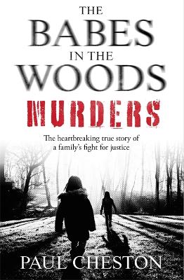 Book cover for The Babes in the Woods Murders