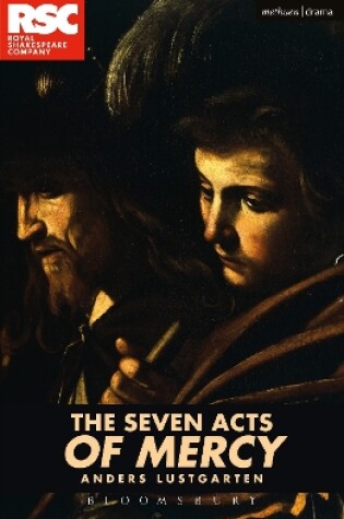 Cover of The Seven Acts of Mercy