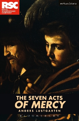 Book cover for The Seven Acts of Mercy