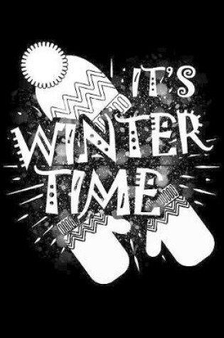 Cover of It's Winter Time