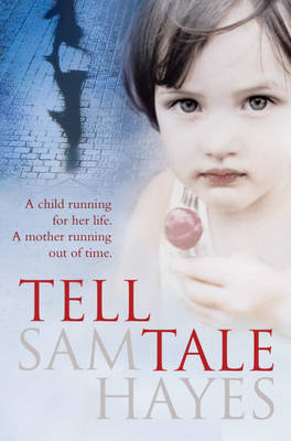 Book cover for Tell-Tale