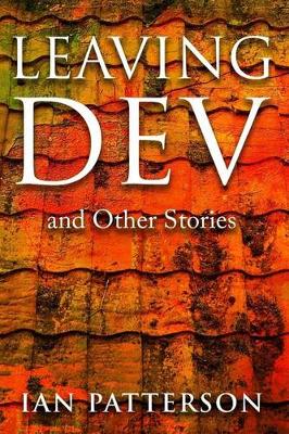 Book cover for Leaving Dev