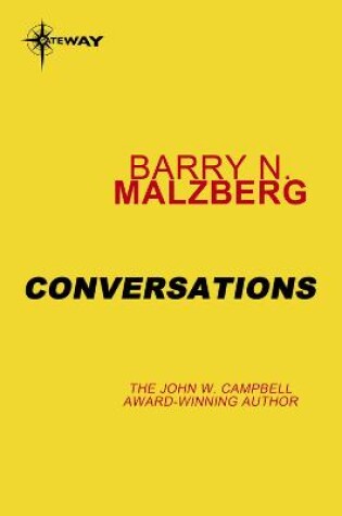 Cover of Conversations