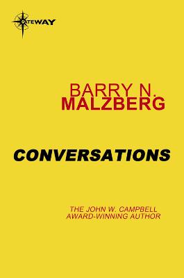 Book cover for Conversations