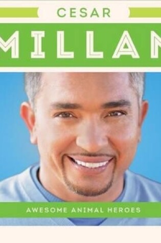 Cover of Cesar Millan