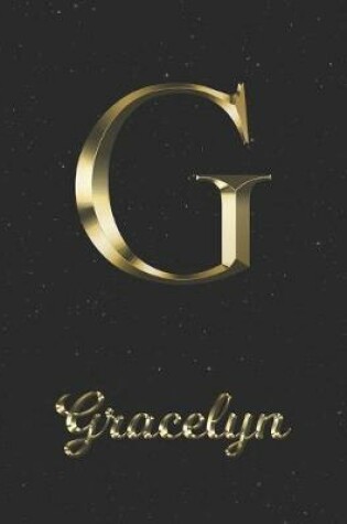 Cover of Gracelyn