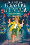 Book cover for The Midnight Market