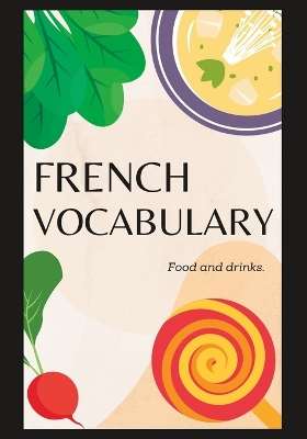 Cover of French Vocabulary