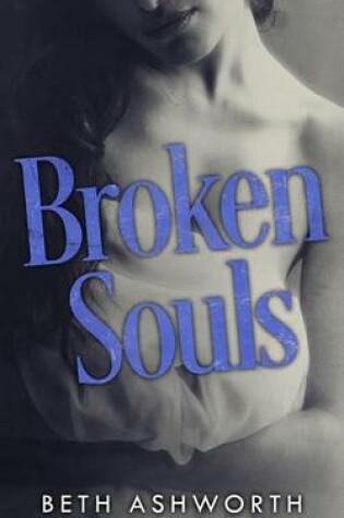 Cover of Broken Souls