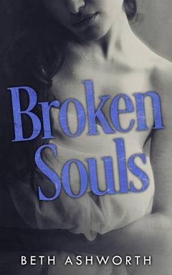 Cover of Broken Souls