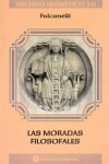 Book cover for Las Moradas Filosofales