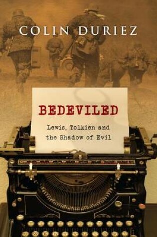 Cover of Bedeviled