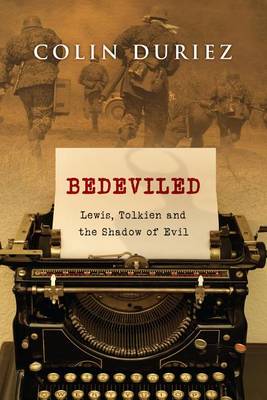 Book cover for Bedeviled