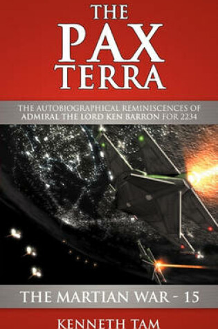 Cover of The Pax Terra
