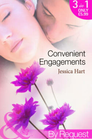 Cover of Convenient Engagements