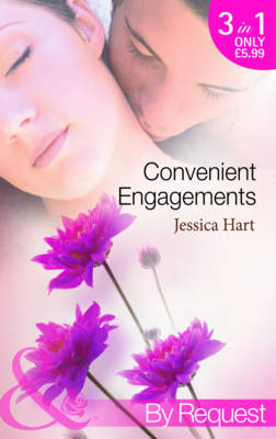 Book cover for Convenient Engagements