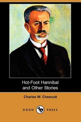 Cover of Hot-Foot Hannibal and Other Stories (Dodo Press)