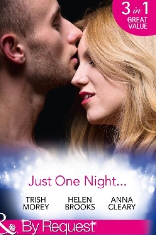 Cover of Just One Night…