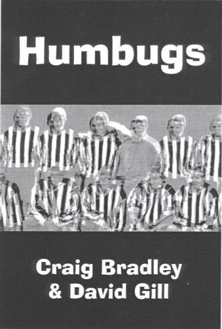 Book cover for Humbugs