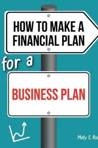 Cover of How To Make A Financial Plan For A Business Plan