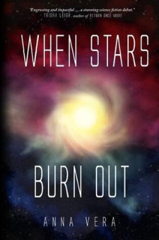 When Stars Burn Out (Europa 1)