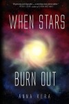 Book cover for When Stars Burn Out (Europa 1)