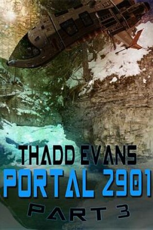 Cover of Portal 2901 Part 3