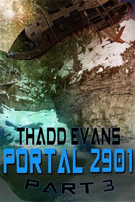 Book cover for Portal 2901 Part 3