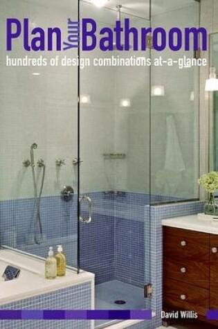 Cover of Plan Your Bathroom