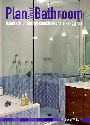 Book cover for Plan Your Bathroom