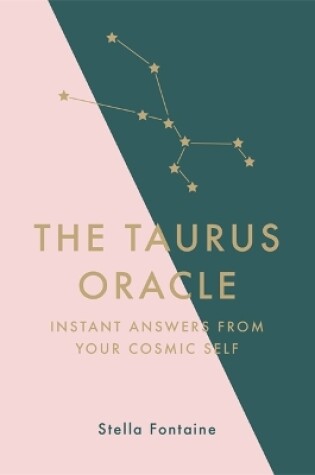 Cover of The Taurus Oracle