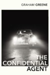 Book cover for The Confidential Agent