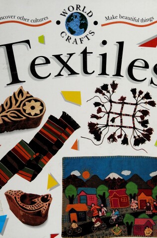 Cover of Textiles