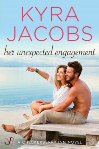 Cover of Her Unexpected Engagement