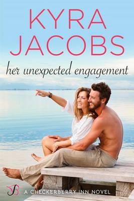 Cover of Her Unexpected Engagement