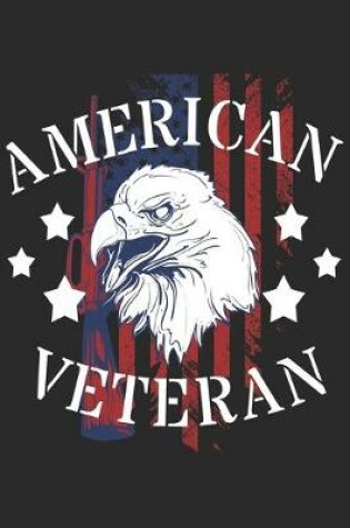 Cover of American Veteran