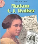 Book cover for Madam C.J. Walker