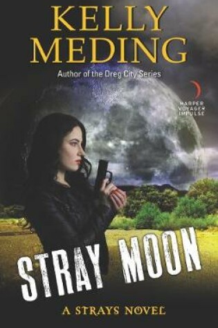 Cover of Stray Moon