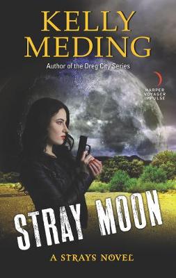 Cover of Stray Moon