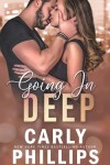 Book cover for Going in Deep