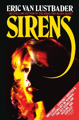 Book cover for Sirens