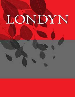 Book cover for Londyn