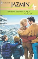 Book cover for La Boda de Sus Suenos