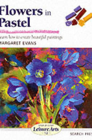 Cover of Flowers in Pastel (SBSLA12)