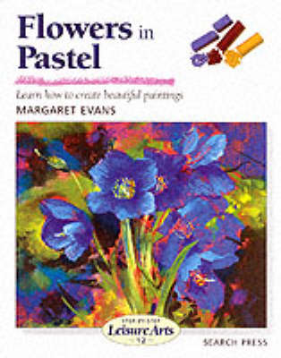 Cover of Flowers in Pastel (SBSLA12)