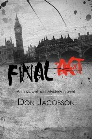 Cover of Final ACT
