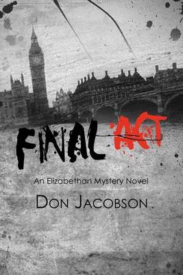 Book cover for Final ACT