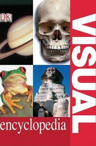 Cover of Visual Encyclopedia